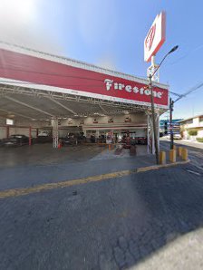 Llantera Centro Firestone